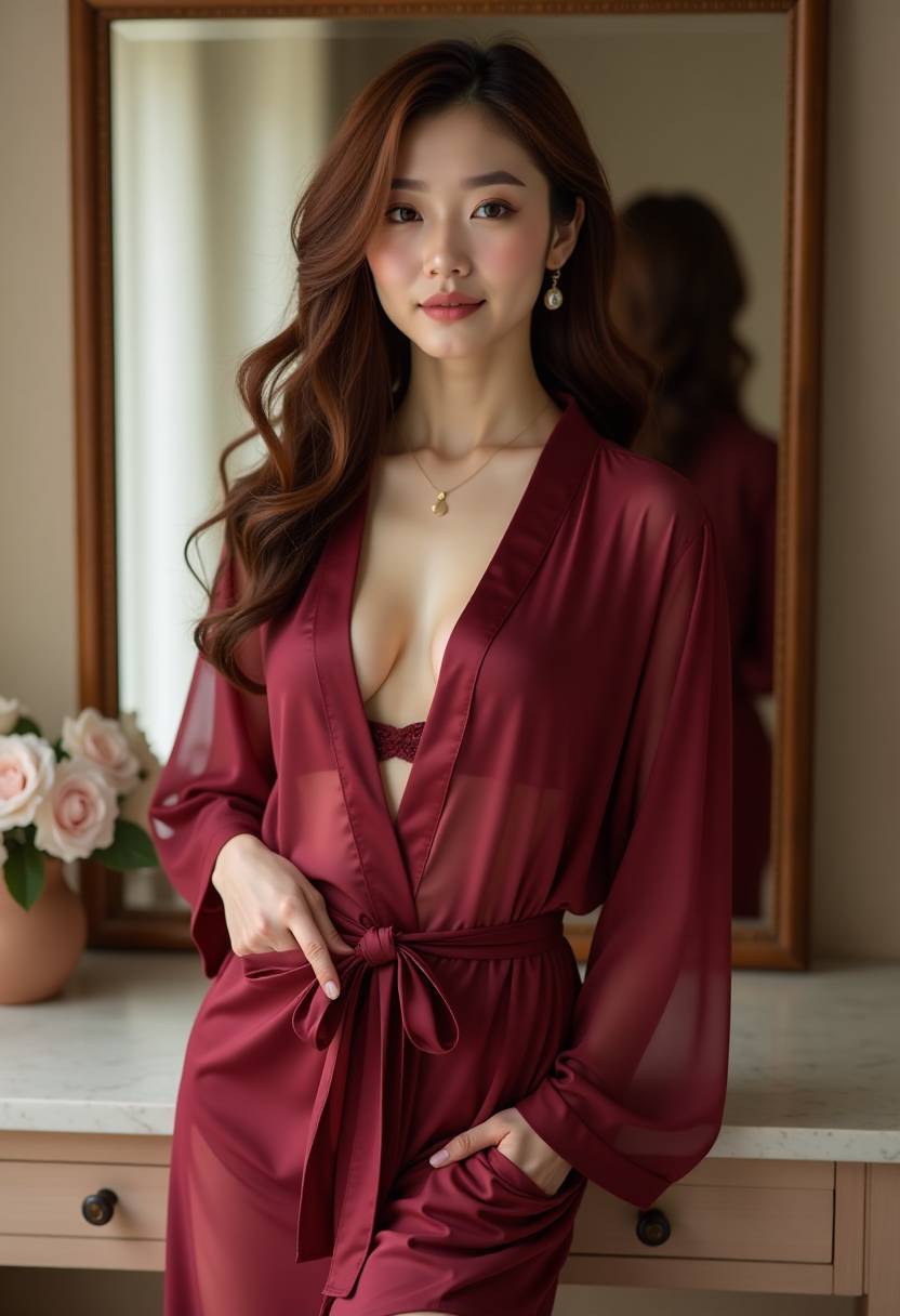 云深不知处