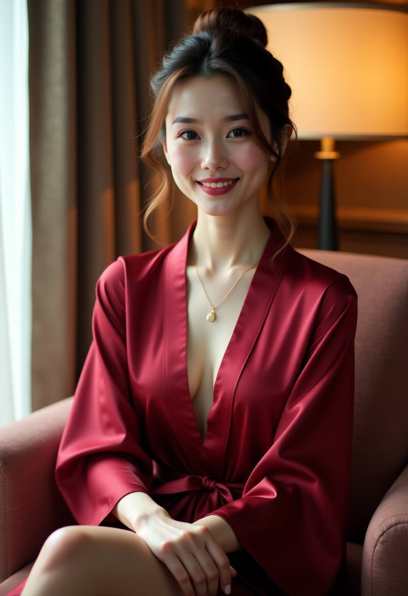 繁花似锦