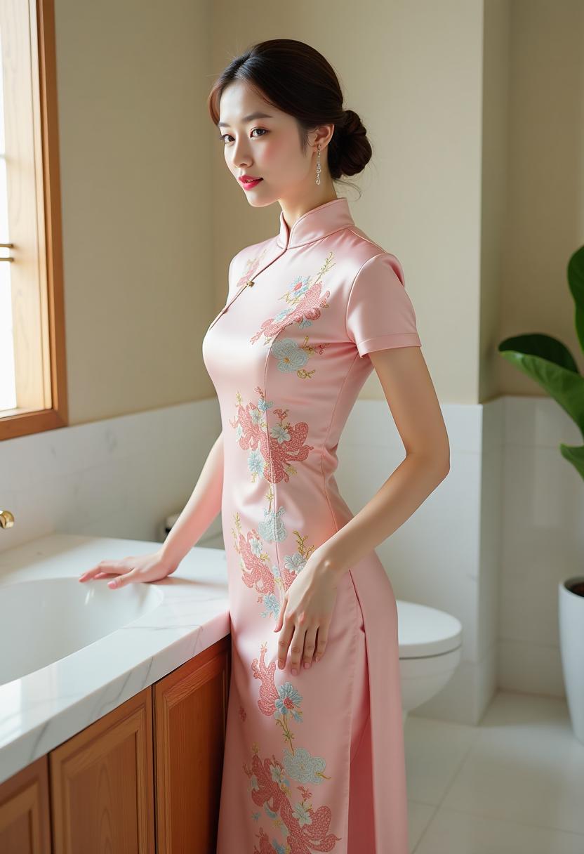 长风渡