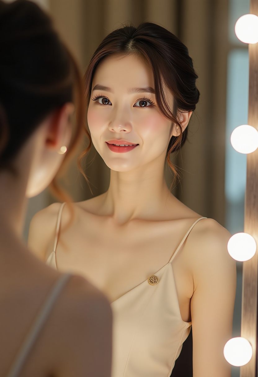 星河璀璨时